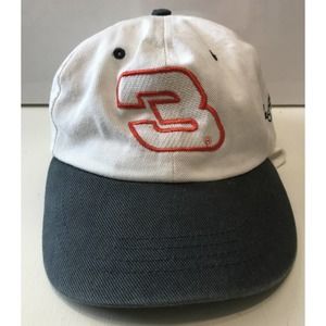 Dale Earnhardt #3  Hat Competitors View Star